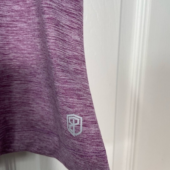 Medium Born Primitive twist top - Picture 3 of 6